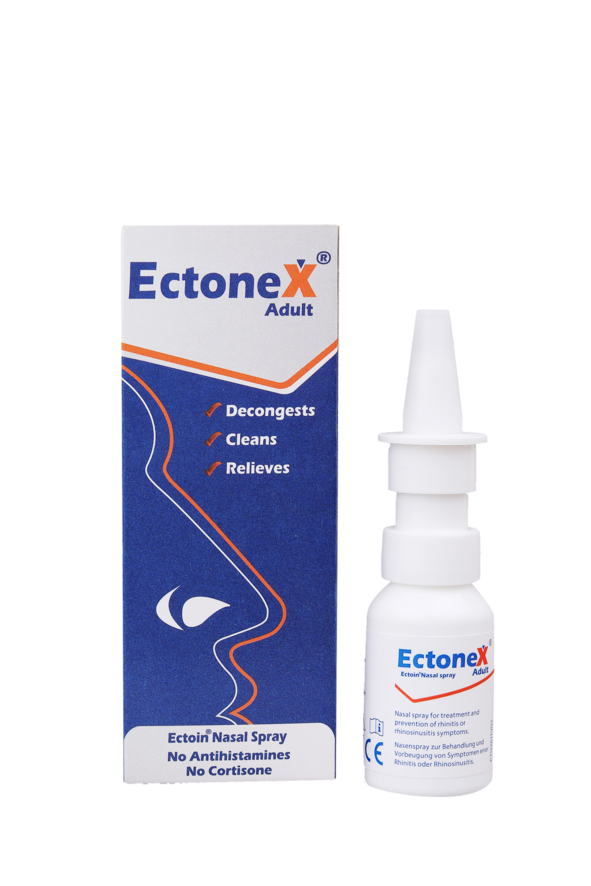 Ectonex Adults Nasal Spray