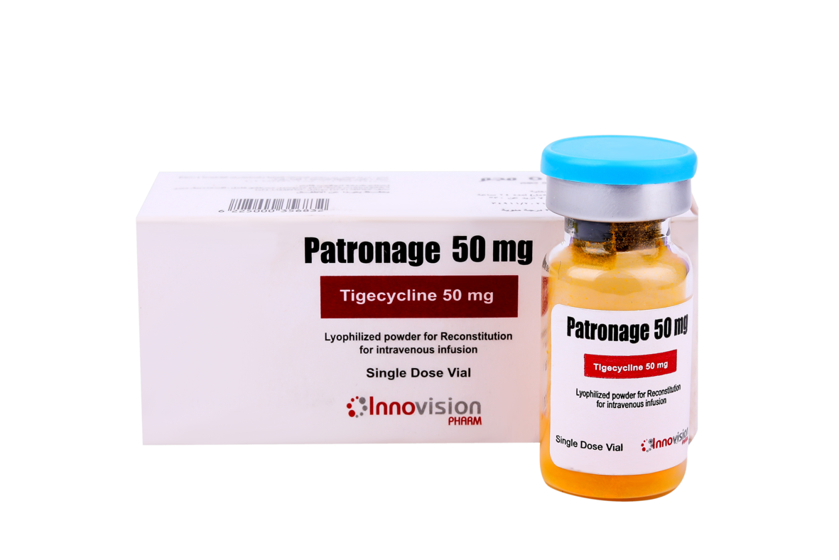 Patronage 50 mg