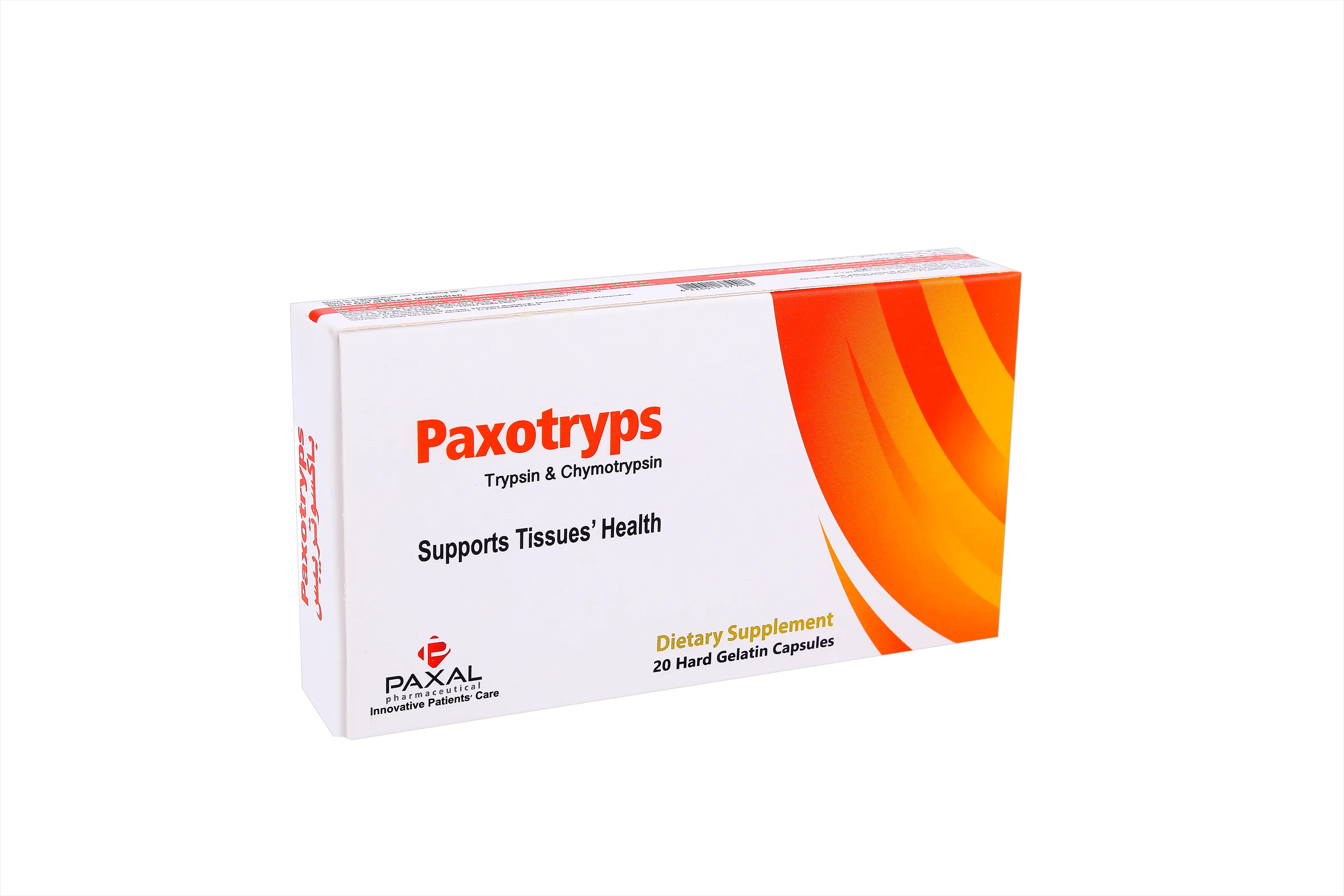 Paxotryps