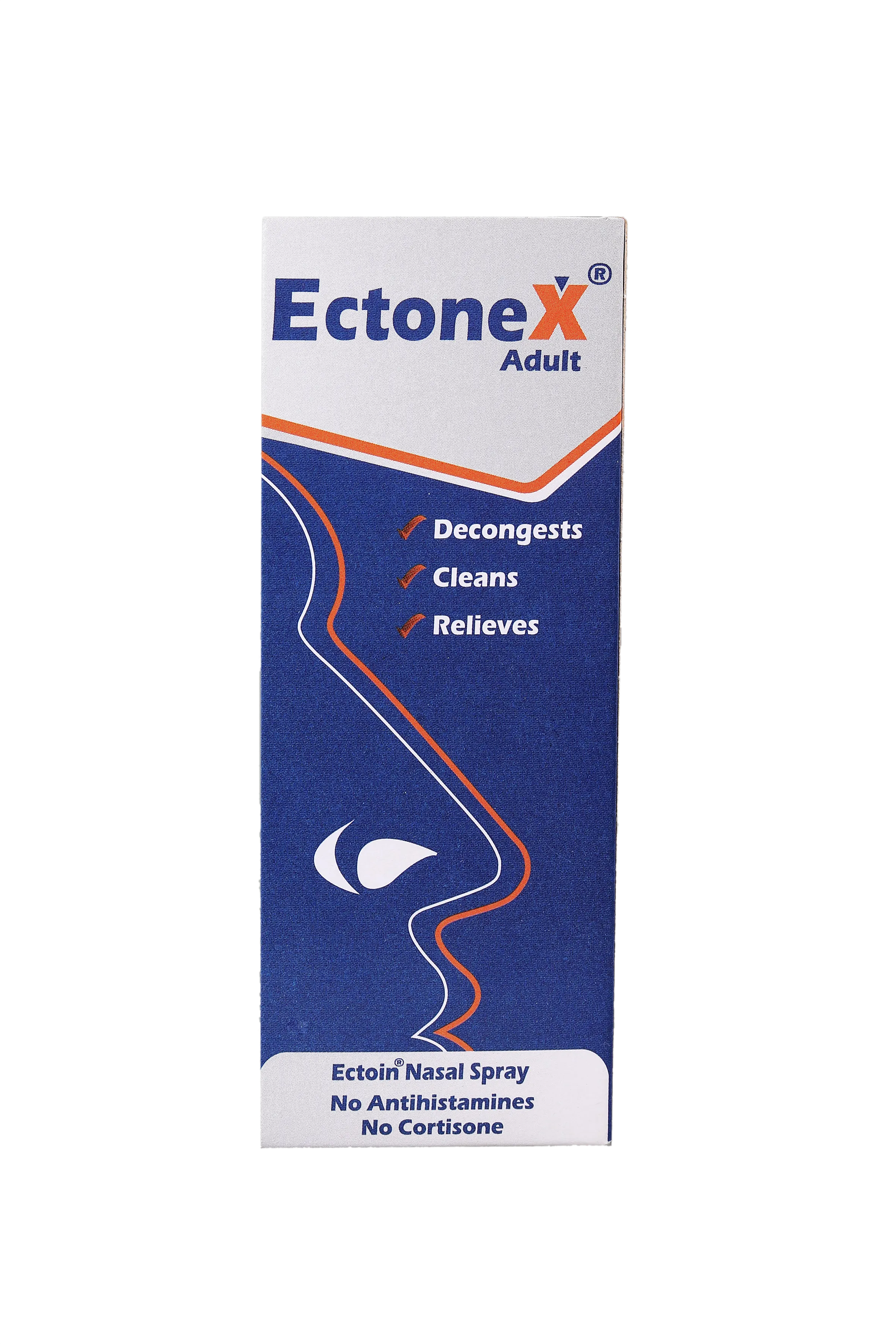 Ectonex Adults