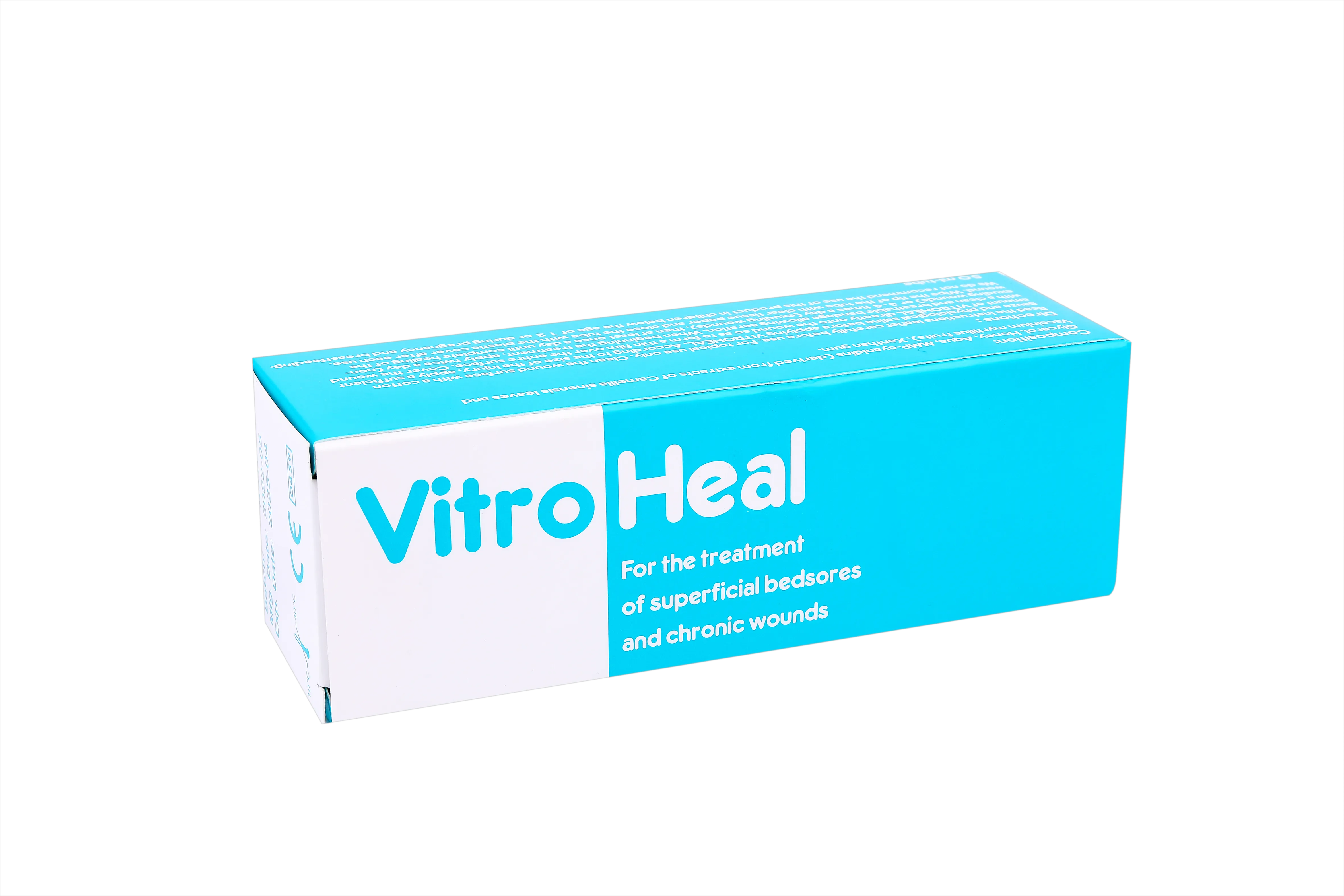 Vitroheal